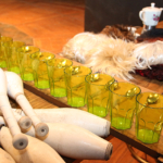 Cirque Lili au CHLC Cirque Lili au CHLC