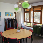 La Vêtementerie du CHLC fait peau neuve !! La Vêtementerie du CHLC fait peau neuve !!