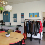 La Vêtementerie du CHLC fait peau neuve !! La Vêtementerie du CHLC fait peau neuve !!