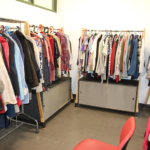 La Vêtementerie du CHLC fait peau neuve !! La Vêtementerie du CHLC fait peau neuve !!