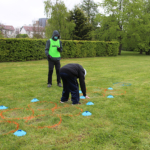 6e Olympiades CHLC - Relais Twister 6e Olympiades CHLC - Relais Twister