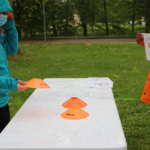 6e Olympiades CHLC- Puissance Coupelle 6e Olympiades CHLC- Puissance Coupelle