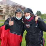 6e Olympiades CHLC - Staff de l'équipe du CIAMM 6e Olympiades CHLC - Staff de l'équipe du CIAMM