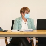 Sylvie ASDRUBAL, Cadre Supérieur de Santé du CHLC Sylvie ASDRUBAL, Cadre Supérieur de Santé du CHLC