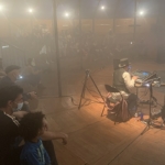 Concert Skulltone, Zutique Productions au Cirque Lili - CHLC Concert Skulltone, Zutique Productions au Cirque Lili - CHLC