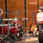 Concert Skulltone, Zutique Productions au Cirque Lili - CHLC Concert Skulltone, Zutique Productions au Cirque Lili - CHLC