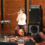 Concert Skulltone, Zutique Productions au Cirque Lili - CHLC Concert Skulltone, Zutique Productions au Cirque Lili - CHLC