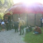 Concert Skulltone, Zutique Productions au Cirque Lili - CHLC Concert Skulltone, Zutique Productions au Cirque Lili - CHLC