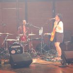 Concert Skulltone, Zutique Productions au Cirque Lili - CHLC Concert Skulltone, Zutique Productions au Cirque Lili - CHLC