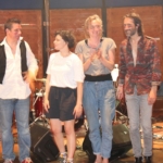 Concert Skulltone, Zutique Productions au Cirque Lili - CHLC Concert Skulltone, Zutique Productions au Cirque Lili - CHLC