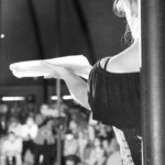Spectacle Cirque Lili au CHLC