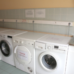 Signature convention Maison d'accueil hospitalière Dijon Bourgogne avec le cHLC Signature convention Maison d'accueil hospitalière Dijon Bourgogne avec le cHLC