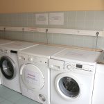 Signature convention Maison d'accueil hospitalière Dijon Bourgogne avec le cHLC Signature convention Maison d'accueil hospitalière Dijon Bourgogne avec le cHLC