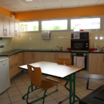 Signature convention Maison d'accueil hospitalière Dijon Bourgogne avec le cHLC Signature convention Maison d'accueil hospitalière Dijon Bourgogne avec le cHLC