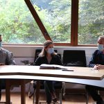 Signature des contrats de pôle 2021-2025 - Pôle de Psychiatrie de l'Enfant et de l'Adolescent Signature des contrats de pôle 2021-2025 - Pôle de Psychiatrie de l'Enfant et de l'Adolescent