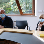 Signature des contrats de pôle 2021-2025 - Pôle de Psychiatrie de l'Enfant et de l'Adolescent Signature des contrats de pôle 2021-2025 - Pôle de Psychiatrie de l'Enfant et de l'Adolescent