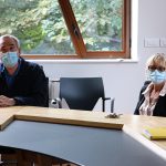 Signature des contrats de pôle 2021-2025 - Pôle de Psychiatrie de l'Enfant et de l'Adolescent Signature des contrats de pôle 2021-2025 - Pôle de Psychiatrie de l'Enfant et de l'Adolescent