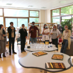 Programme "A venir... !" du CIP / C2RB au CHLC Programme "A venir... !" du CIP / C2RB au CHLC