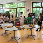 Programme "A venir... !" du CIP / C2RB au CHLC Programme "A venir... !" du CIP / C2RB au CHLC