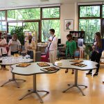 Programme "A venir... !" du CIP / C2RB au CHLC Programme "A venir... !" du CIP / C2RB au CHLC