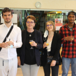 Programme "A venir... !" du CIP / C2RB au CHLC Programme "A venir... !" du CIP / C2RB au CHLC