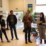 Programme "A venir... !" du CIP / C2RB au CHLC Programme "A venir... !" du CIP / C2RB au CHLC