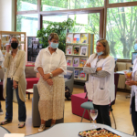 Programme "A venir... !" du CIP / C2RB au CHLC Programme "A venir... !" du CIP / C2RB au CHLC