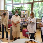 Programme "A venir... !" du CIP / C2RB au CHLC Programme "A venir... !" du CIP / C2RB au CHLC