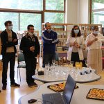 Programme "A venir... !" du CIP / C2RB au CHLC Programme "A venir... !" du CIP / C2RB au CHLC