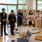 Programme "A venir... !" du CIP / C2RB au CHLC Programme "A venir... !" du CIP / C2RB au CHLC