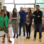 Programme "A venir... !" du CIP / C2RB au CHLC Programme "A venir... !" du CIP / C2RB au CHLC