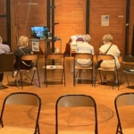 Journées Européennes du Patrimoine 2021 au CHLC Journées Européennes du Patrimoine 2021 au CHLC