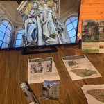 Journées Européennes du Patrimoine 2021 au CHLC Journées Européennes du Patrimoine 2021 au CHLC