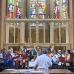 Journées Européennes du Patrimoine 2021 au CHLC Journées Européennes du Patrimoine 2021 au CHLC