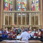 Journées Européennes du Patrimoine 2021 au CHLC Journées Européennes du Patrimoine 2021 au CHLC