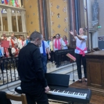 Journées Européennes du Patrimoine 2021 au CHLC Journées Européennes du Patrimoine 2021 au CHLC