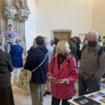 Journées Européennes du Patrimoine 2021 au CHLC Journées Européennes du Patrimoine 2021 au CHLC