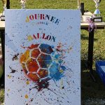 17e Journée autour d'un ballon au CHLC 17e Journée autour d'un ballon au CHLC