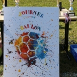 17e Journée autour d'un ballon au CHLC 17e Journée autour d'un ballon au CHLC