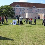17e Journée autour d'un ballon au CHLC 17e Journée autour d'un ballon au CHLC