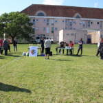 17e Journée autour d'un ballon au CHLC 17e Journée autour d'un ballon au CHLC