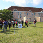17e Journée autour d'un ballon au CHLC 17e Journée autour d'un ballon au CHLC