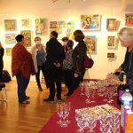 Inauguration du cirque Lili au CHLC Inauguration du cirque Lili au CHLC