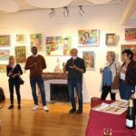 Inauguration du cirque Lili au CHLC Inauguration du cirque Lili au CHLC