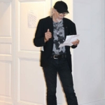 Inauguration du cirque Lili au CHLC Inauguration du cirque Lili au CHLC