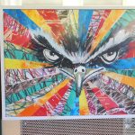 Exposition Art-Self "Animal Fétiche, Animal Totem" au CHLC Exposition Art-Self "Animal Fétiche, Animal Totem" au CHLC