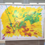 Exposition Art-Self "Animal Fétiche, Animal Totem" au CHLC Exposition Art-Self "Animal Fétiche, Animal Totem" au CHLC