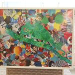 Exposition Art-Self "Animal Fétiche, Animal Totem" au CHLC Exposition Art-Self "Animal Fétiche, Animal Totem" au CHLC