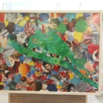 Exposition Art-Self "Animal Fétiche, Animal Totem" au CHLC Exposition Art-Self "Animal Fétiche, Animal Totem" au CHLC