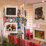 Semaine bleue à l’EHPAD « Les Vergers de La Chartreuse » Semaine bleue à l’EHPAD « Les Vergers de La Chartreuse »